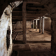 Illustration for article titled Inside the Caverns of Hungarys Abandoned Underground Coal Plant
